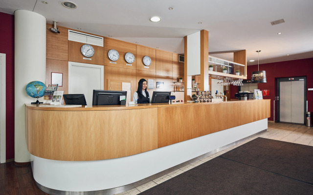 Green Park Hotel Vilnius