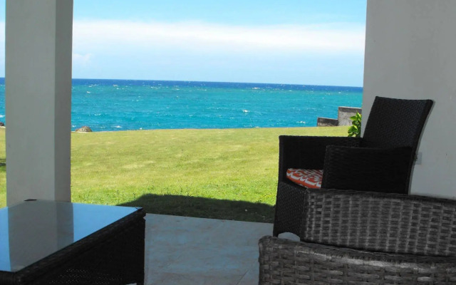 Sea Palms Resort