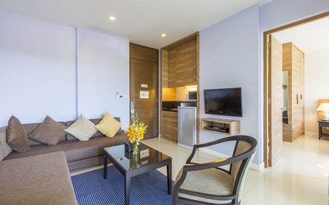 Kantary Beach Hotel Villas & Suites, Khao Lak