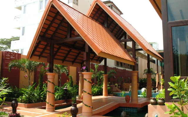 Wannara Hotel Hua Hin