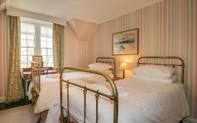 The Laird's Wing - Brodie Castle