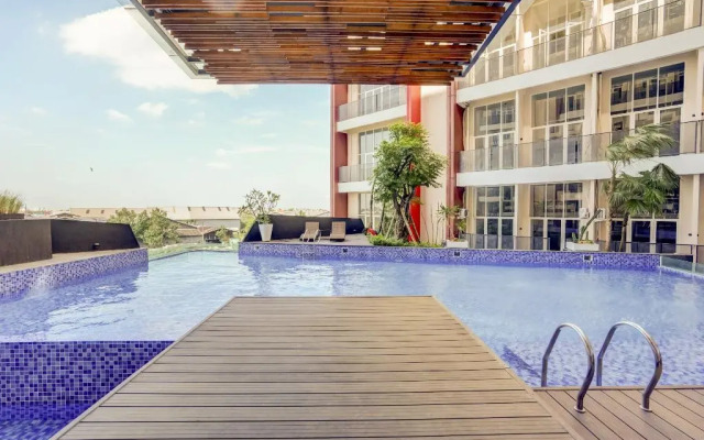 Collection O 30 Amega Crown Sub