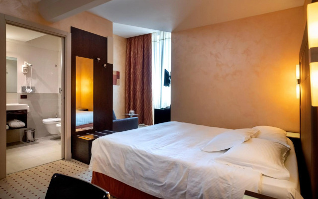 Hotel La Cartiera