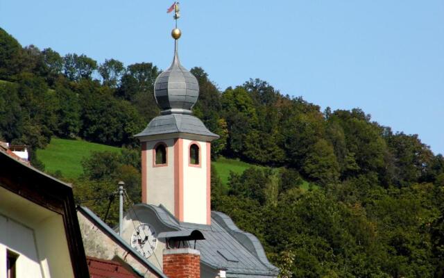 Ferienwohnung Vorstadt