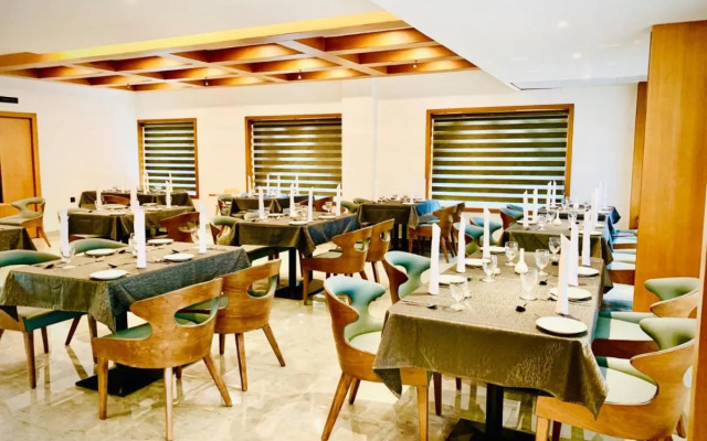 MothiMahal Residency Thrissur