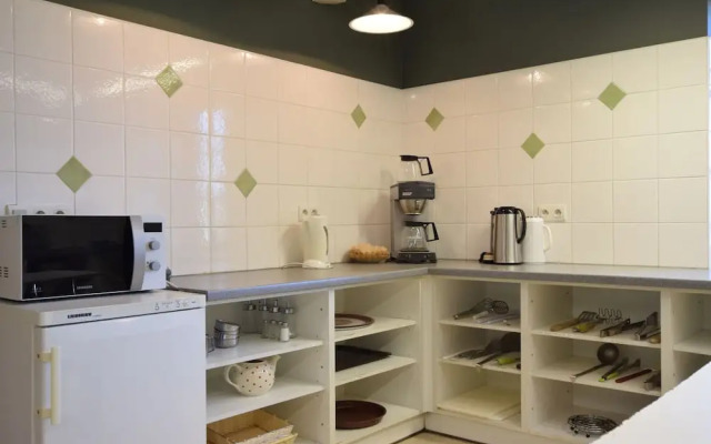 Holiday Home in Tenneville With Indoor Pool