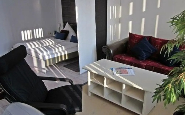 Historisches Hotel Altes Pfarrhaus