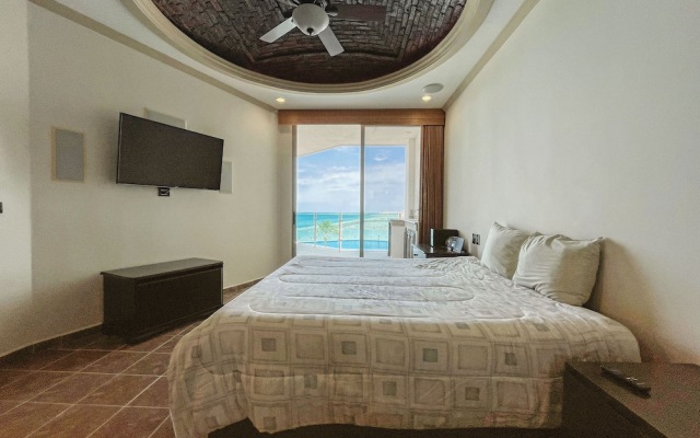 Hotel Esmeralda Beach Resort