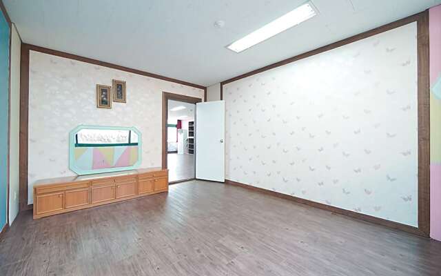 Gapyeong River&mountain Pension