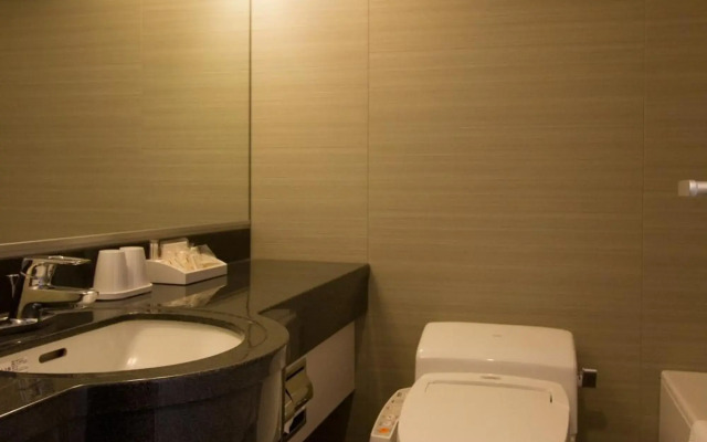 Hotel Sunroute Chiba