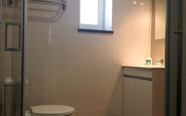 Mocho GuestHouse