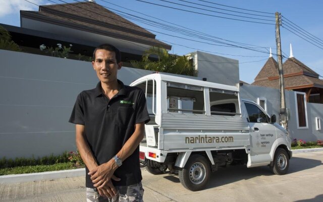 Narintara Villas