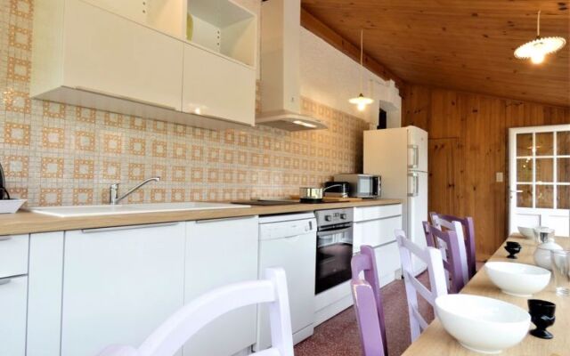 House Campagne Bormio 26609