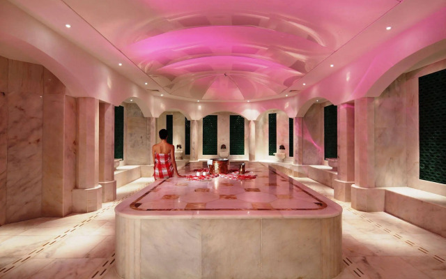 Club Grand Side Amazon Water World - All Inclusive