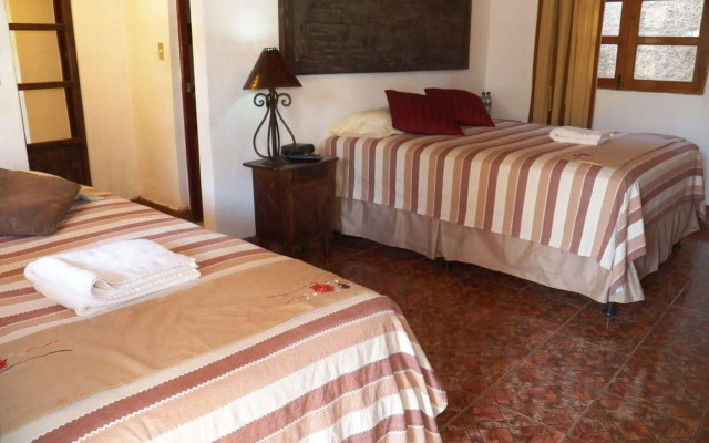 Hotel Ciudad Condal