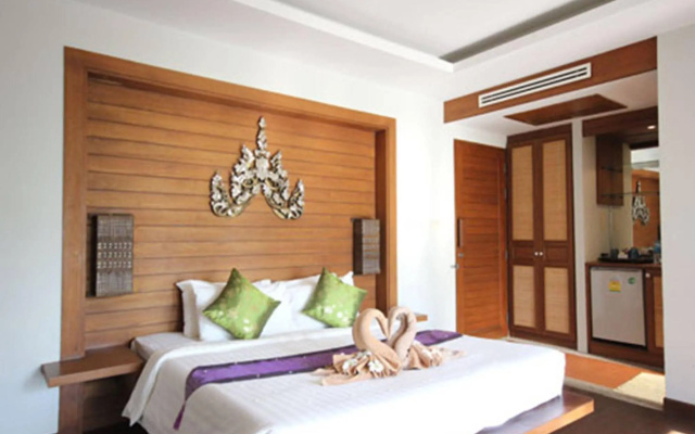 Andalay Boutique Resort