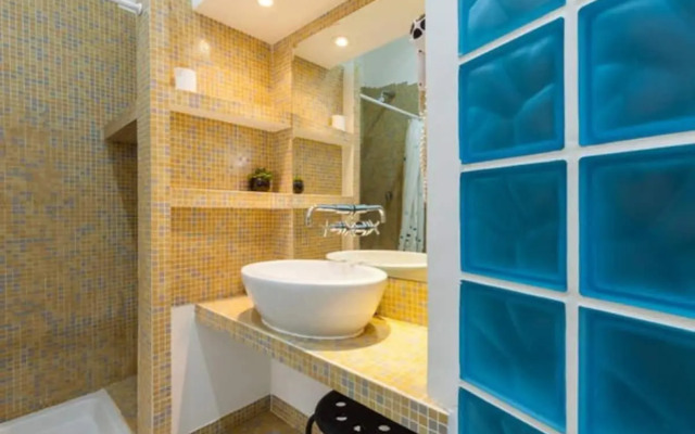 Villino Cecilia Hotel