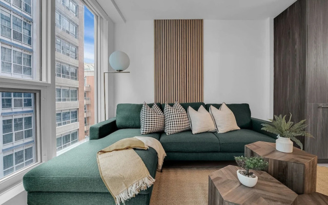 The Noho Signature Collection