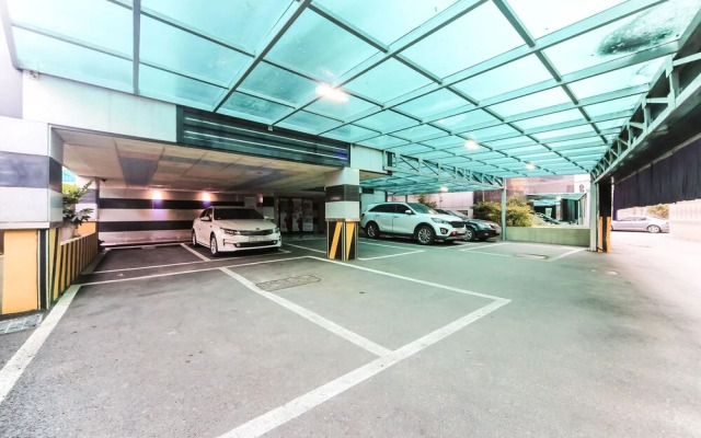 Busan Dongnae 369