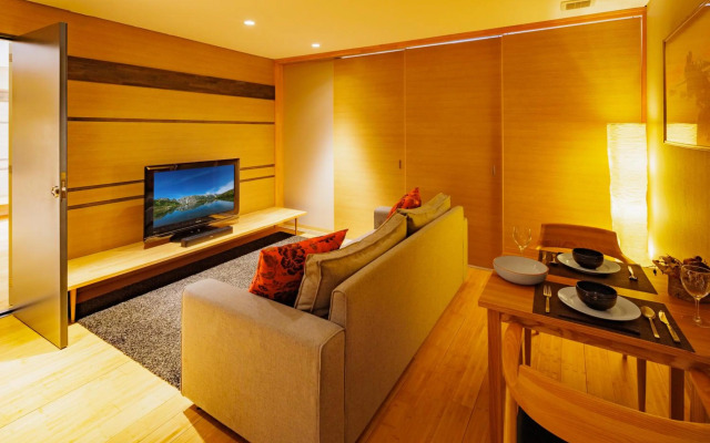 Koharu Resort Hotel & Suites