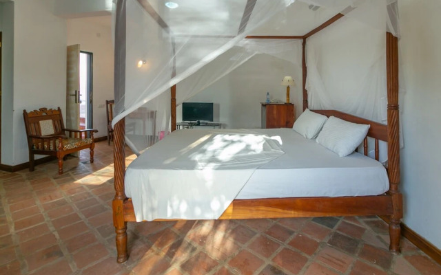 African Dada Resort