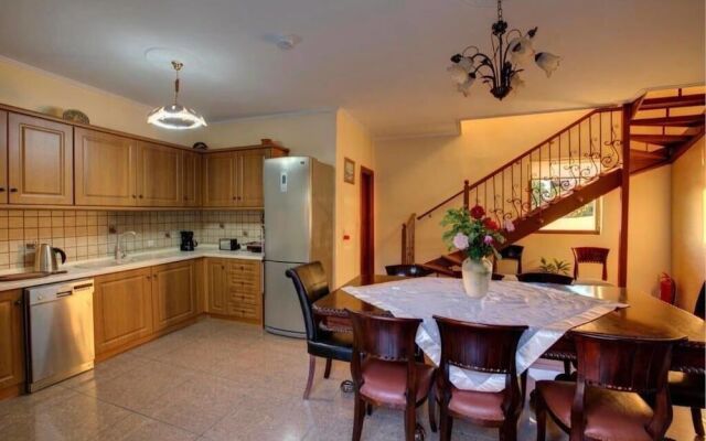 Villa Thalassa Thea