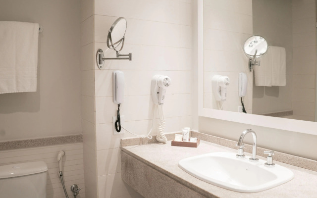 Blue Tree Towers São Luís Hotel