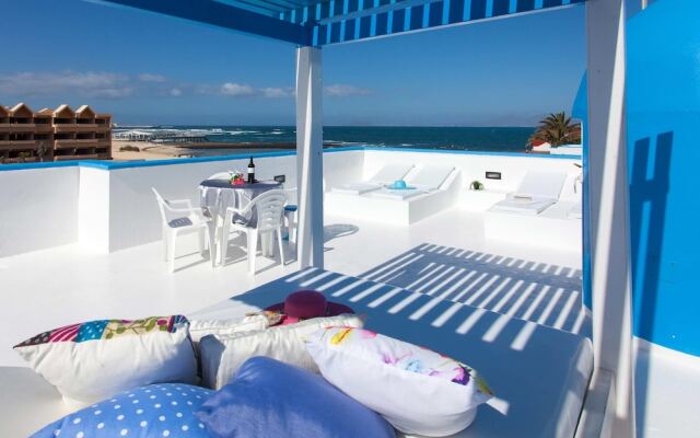 Villa Shila