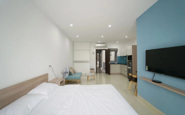 Han Apartment