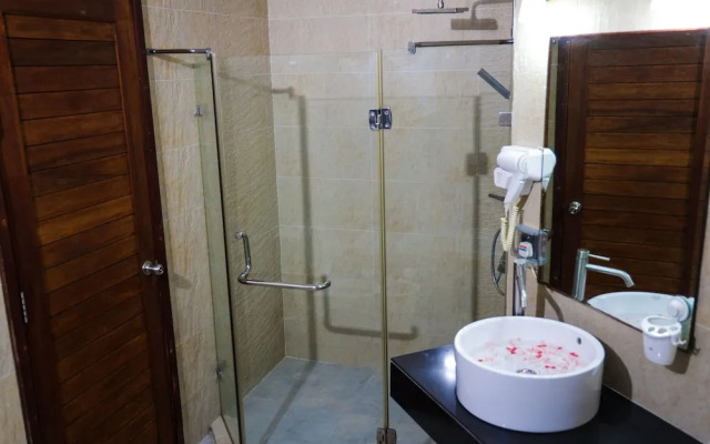 Palm Residence Hotel