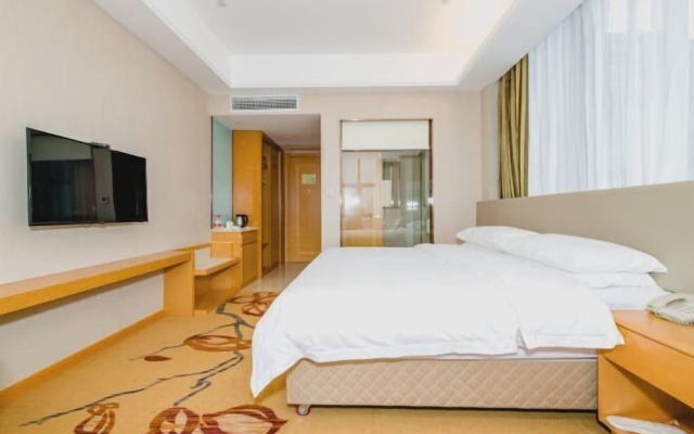 Weina International Hotel (Qiandao Lake) – Guest Rooms – Hangzhou