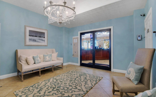 Gulf Crest Condominiums