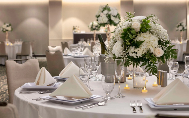 Hyatt Place Fort Lee / George Washington Bridge
