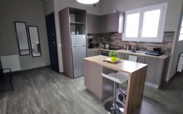 Trikala Easy Living B1 kai B2
