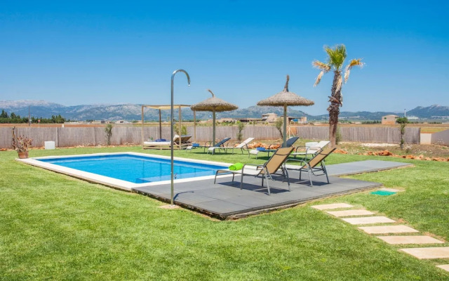 Tramuntana (Malvasia)