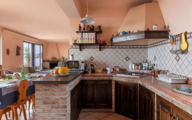 Villa Elena