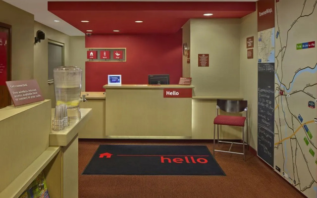 The Residences at Tewksbury