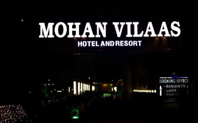 Mohan Vilaas
