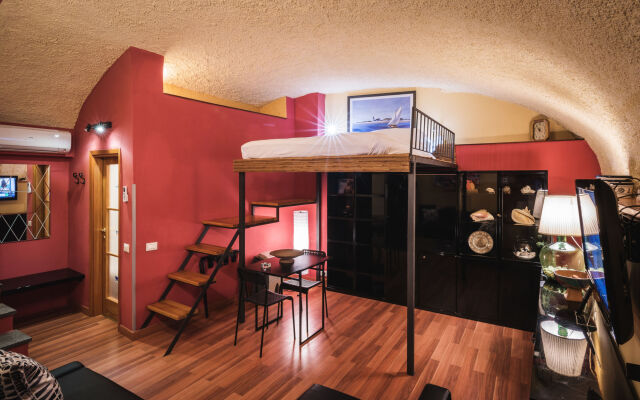 SailorsRest - Riomaggiore Cinque Terre