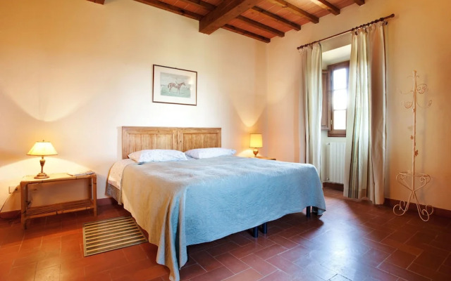 Agriturismo Policleto