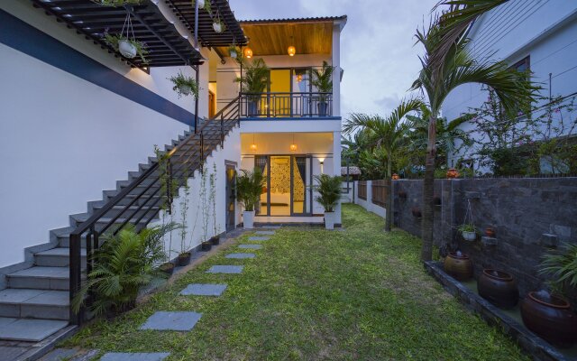 An Bang Star Homestay