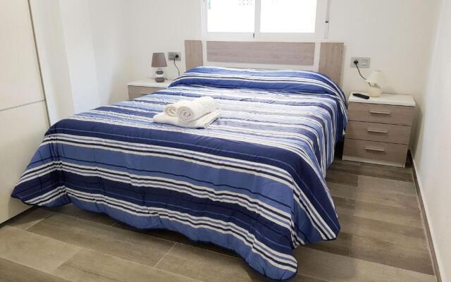 Apartamento Completo Plaza España