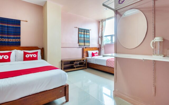OYO 640 Baan Phuduan
