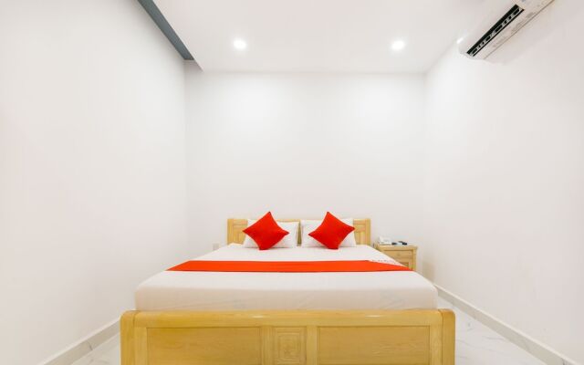 Oyo 719 Hotel Ruby Phu Quoc near Sos Medical Clinic Phu Quoc