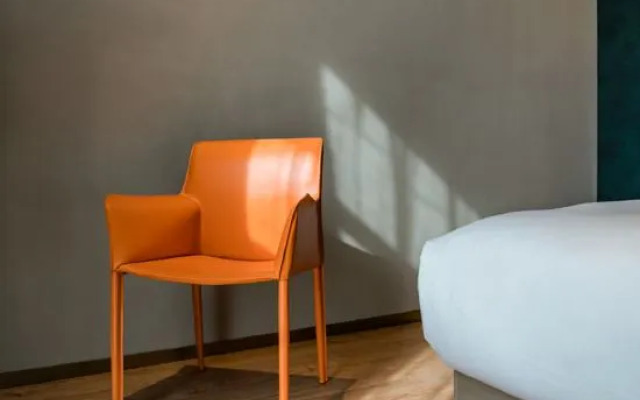 Manxi Hotel (Hangzhou Xiaoshan Airport Yipeng Subway Station)