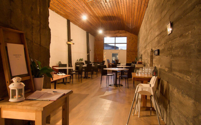 Draflastadir Guesthouse