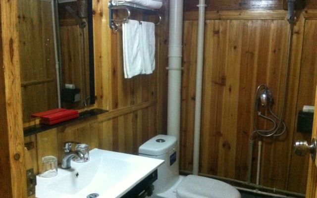 Kaili Xijiang Yuan Sheng Tai Hotel