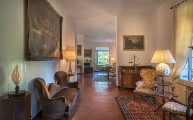 Sottoalfico B&B