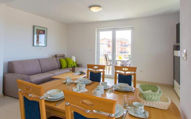 Apartment Maestral