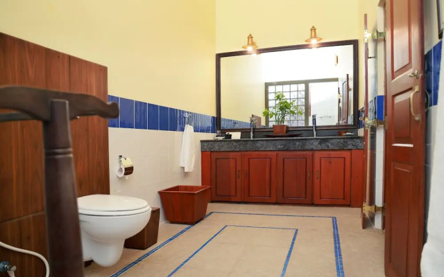 South Point Villa - Whole Villa (Sleeps 6)